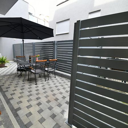 Kalimero Apartman A1 Krizevci Exterior photo
