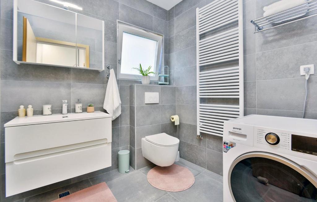 Kalimero Apartman A1 Krizevci Exterior photo